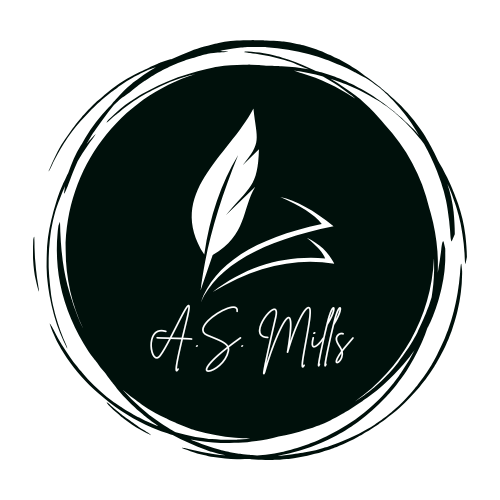 A.S. Mills Logo
